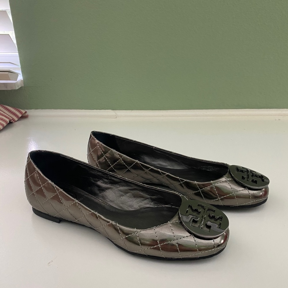 Tory Burch Quinn Ballet Flat
